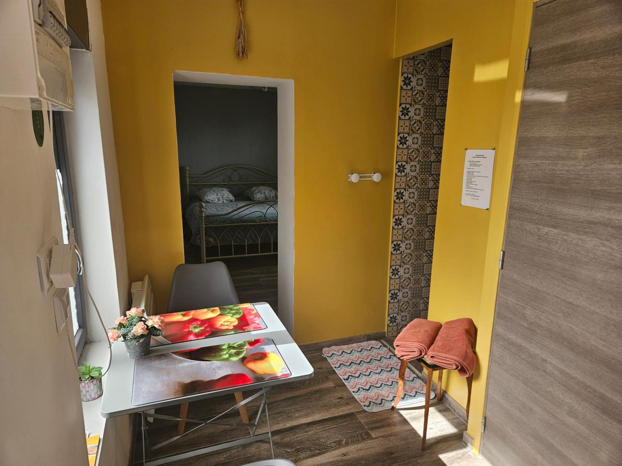 Chambre D Hotes Le Pigeonnier Fromelles Екстер'єр фото